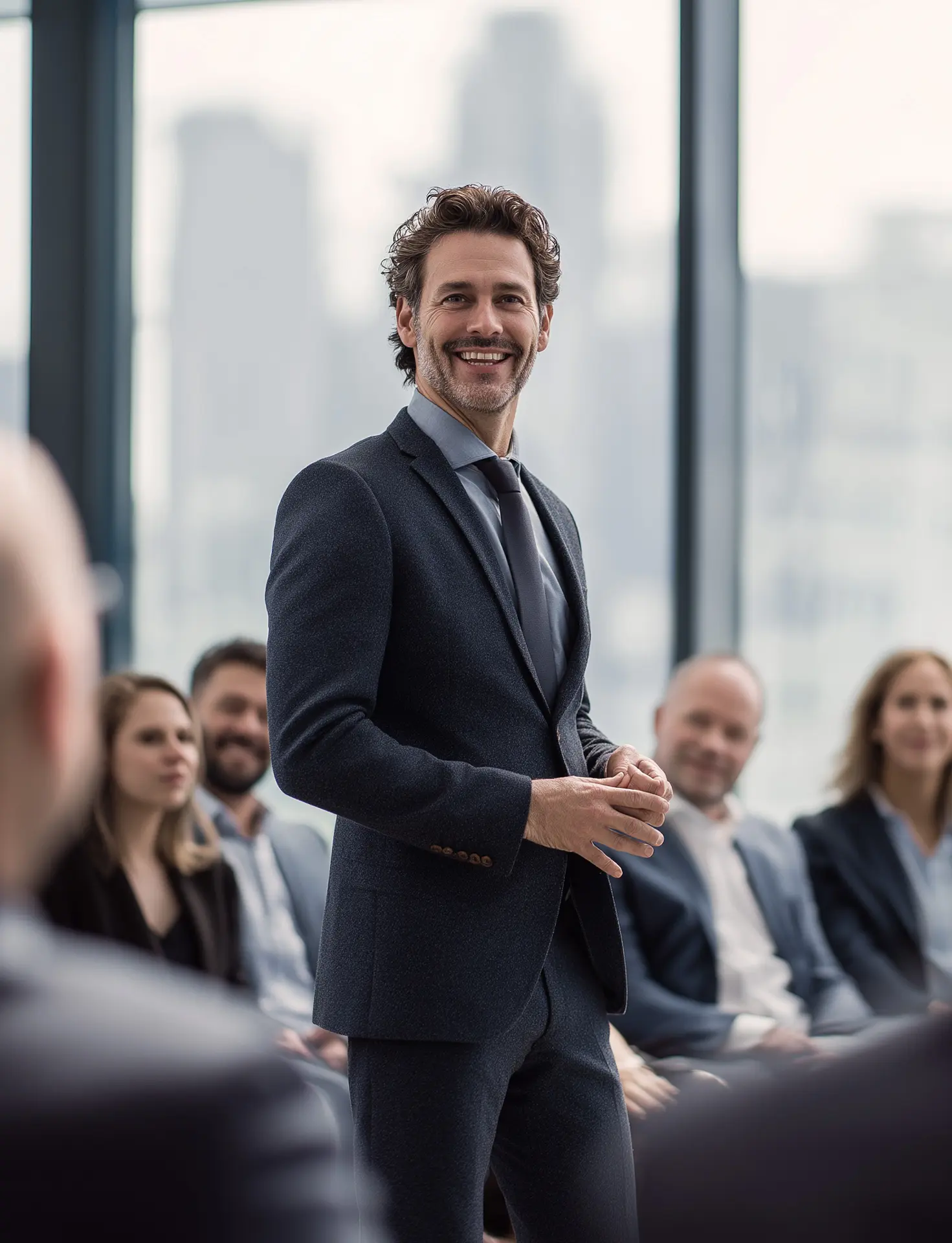 Uwe Schneider Beratung Coaching Mentoring Image 25