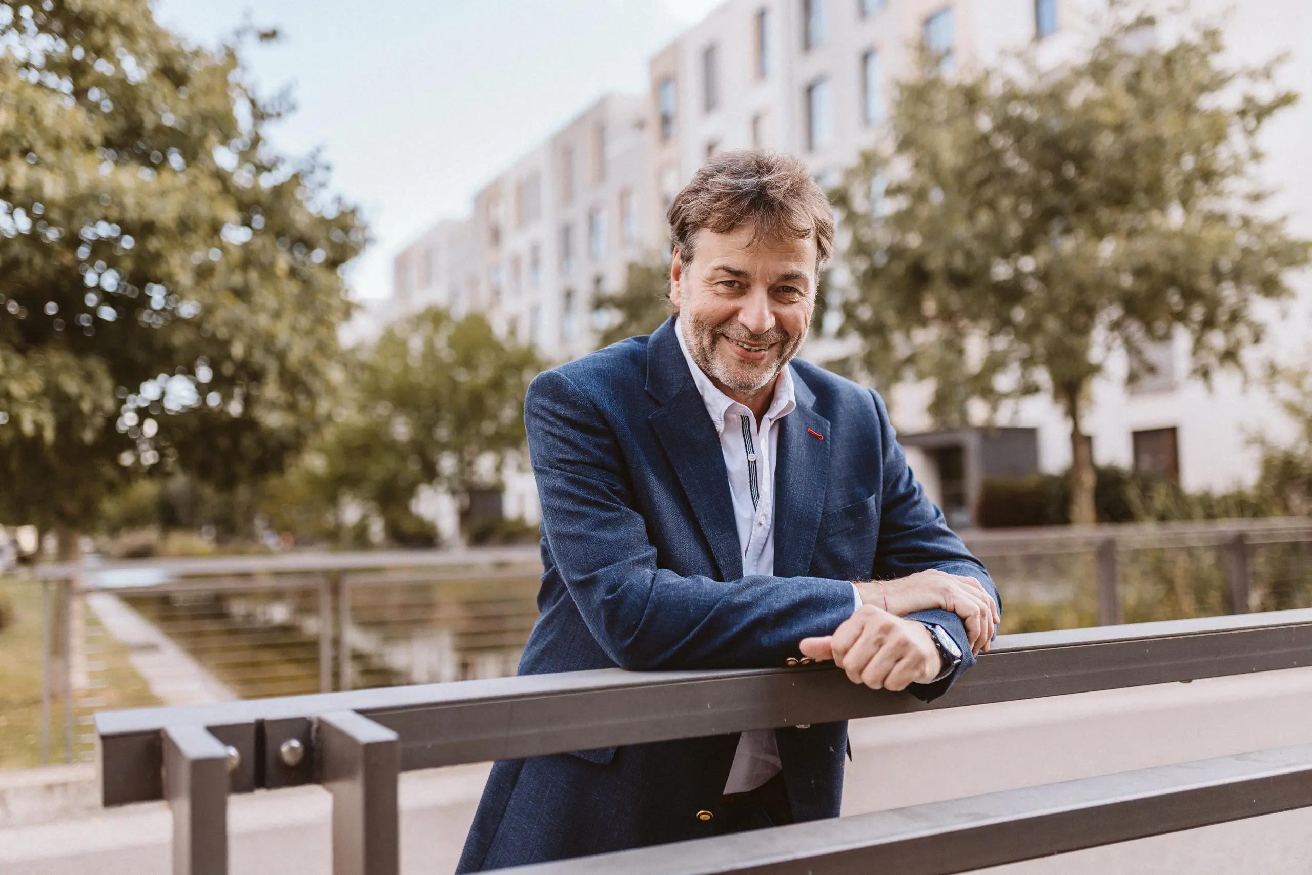 Uwe Schneider Beratung Mentoring Business Portrait 04