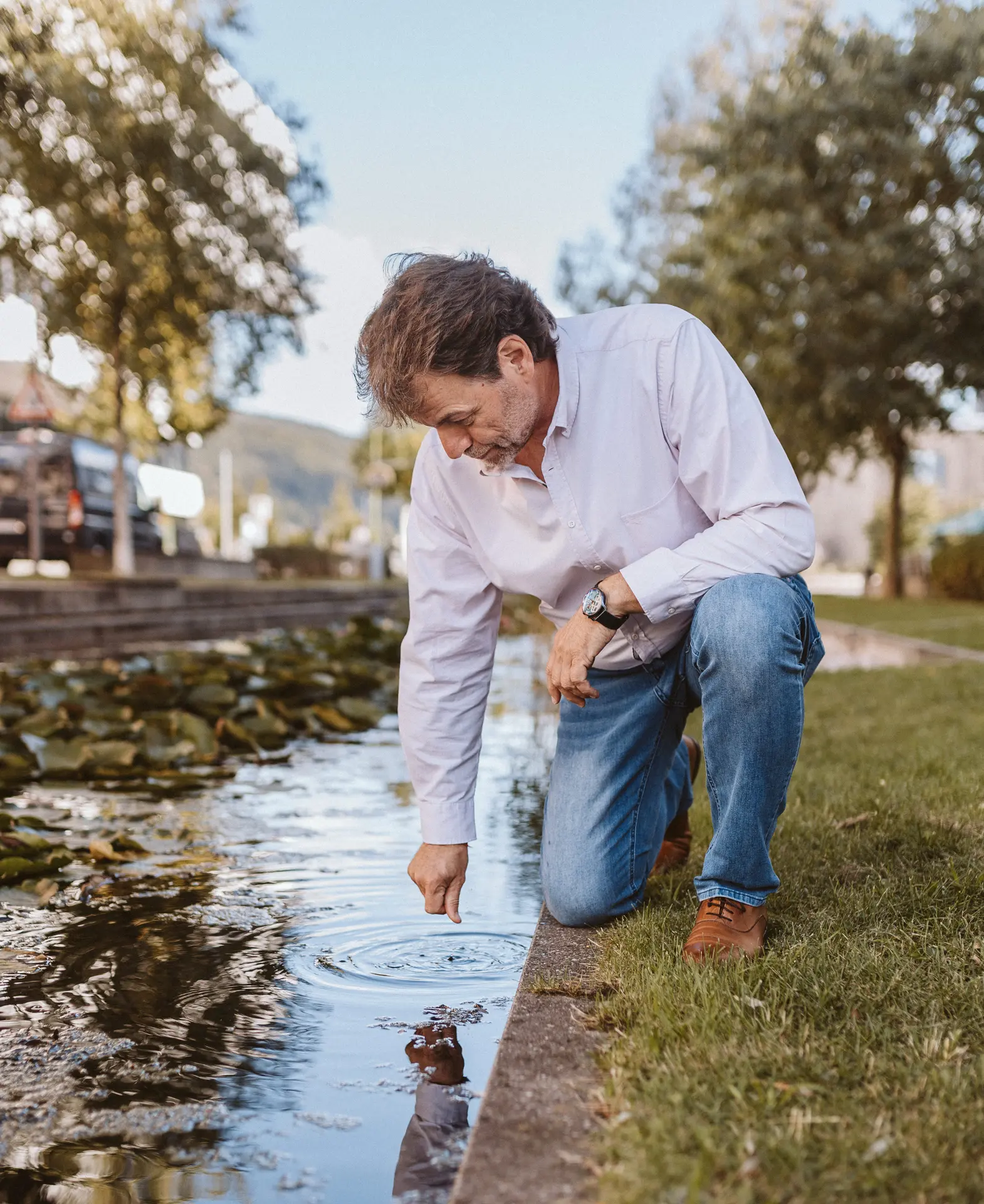 Uwe Schneider Beratung Mentoring Business Portrait 05
