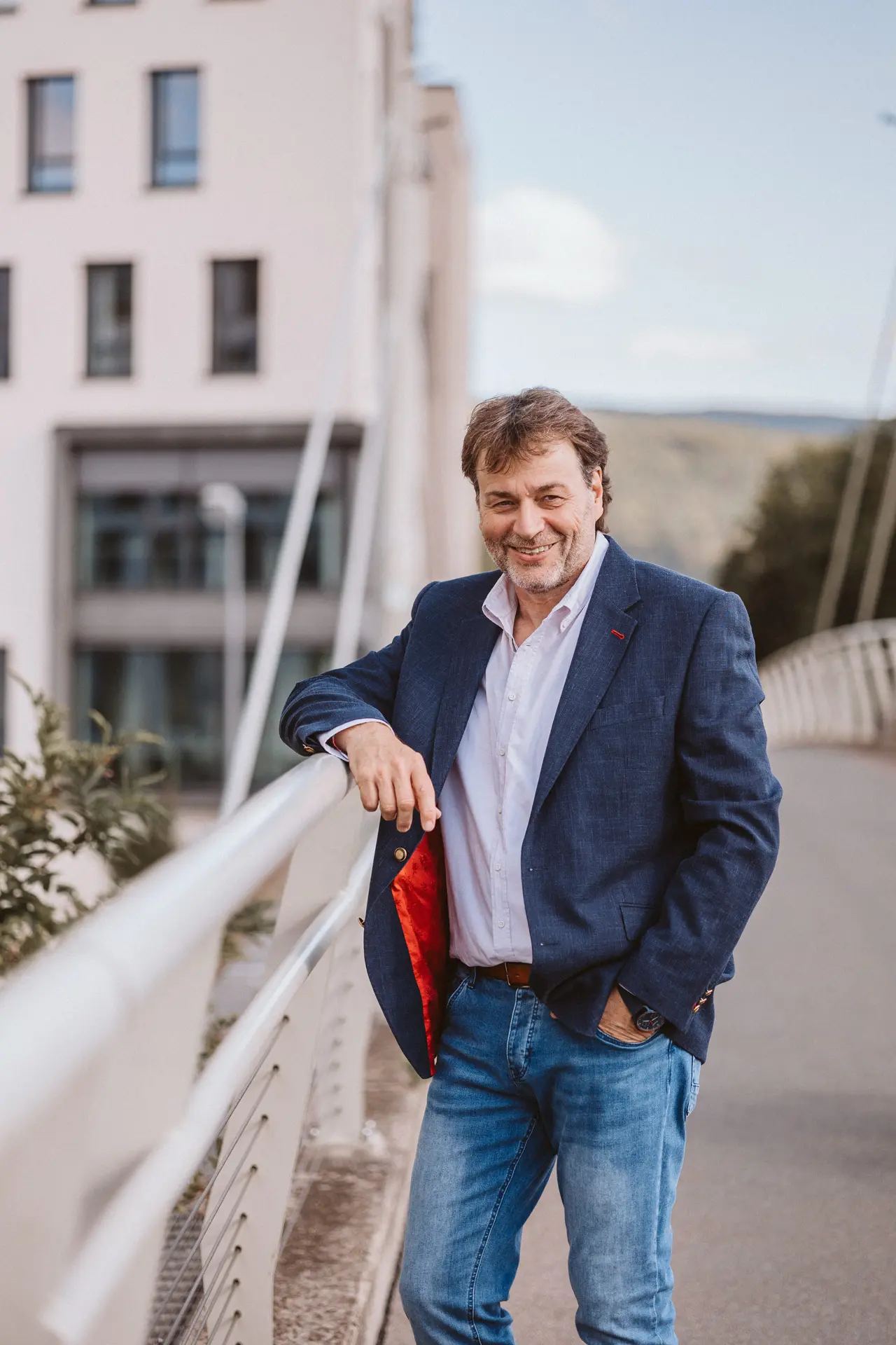 Uwe Schneider Beratung Mentoring Business Portrait 09