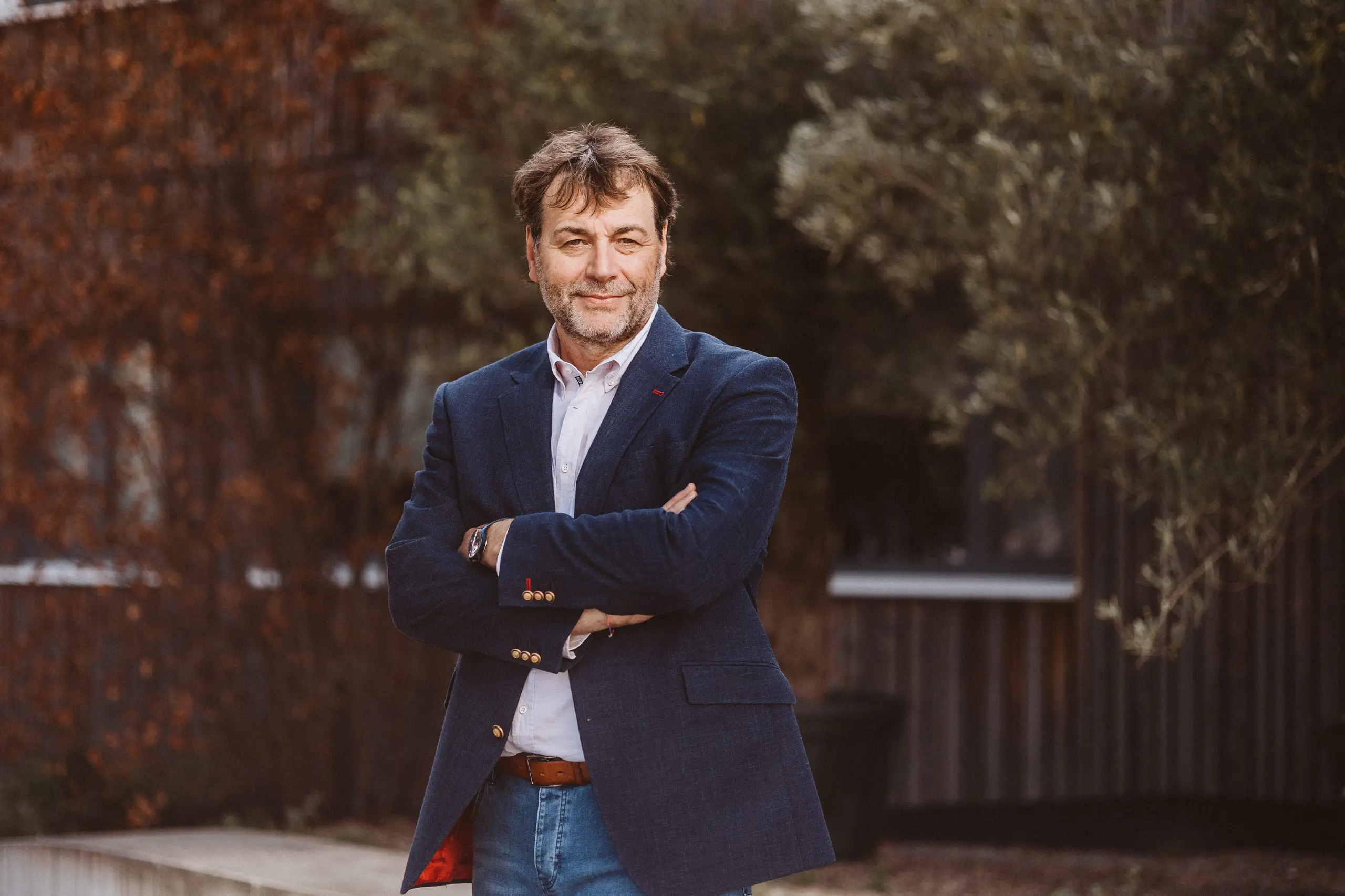 Uwe Schneider Beratung Mentoring Business Portrait 11