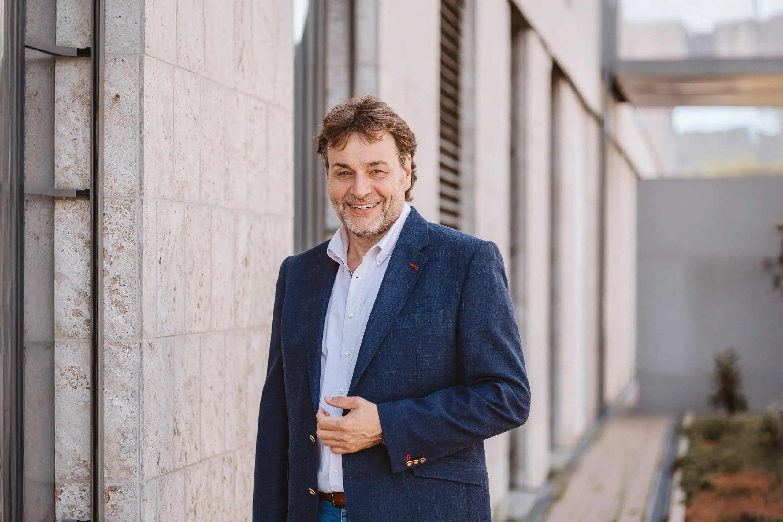 Uwe Schneider Beratung Mentoring Business Portrait 07.2